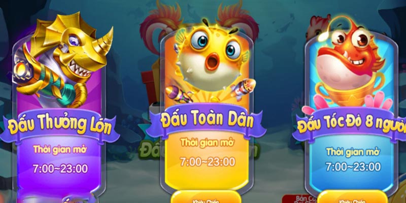 Những lợi ích khi tải bắn cá H5 về máy của bạn Những lợi ích khi tải bắn cá H5 về máy của bạn
