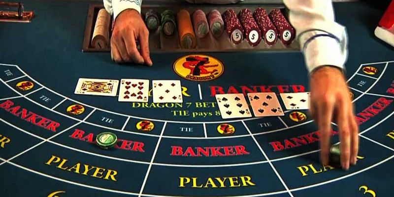 Thua bài Baccarat được hiểu như thế nào? Thua bài Baccarat được hiểu như thế nào?