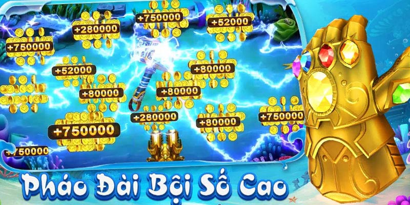 Vua Bắn cá 3D là game gì, luật chơi ra sao? Vua Bắn cá 3D là game gì, luật chơi ra sao?