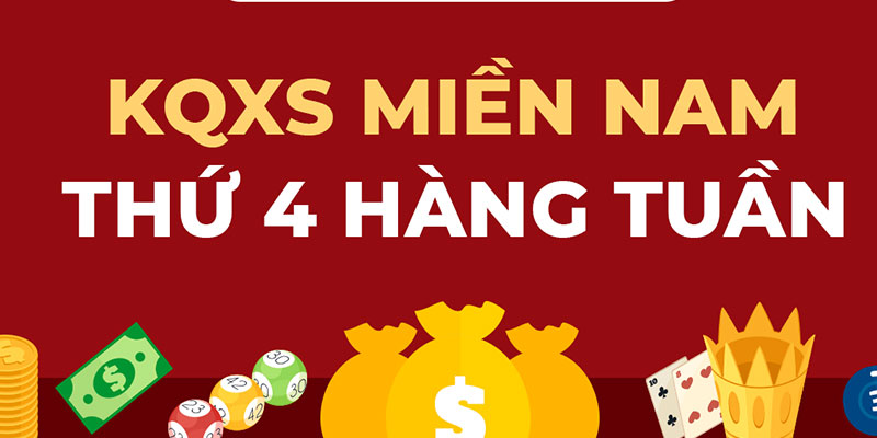 Dự báo xổ số miền Nam thứ tư dựa vào các sự kiện xảy ra Dự báo xổ số miền Nam thứ tư dựa vào các sự kiện xảy ra