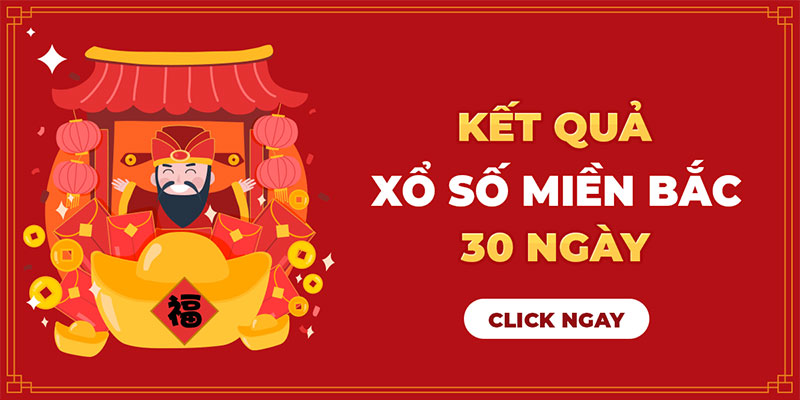 Hướng dẫn tra cứu kết quả xổ số miền Bắc 30 ngày thông qua ứng dụng xổ số Hướng dẫn tra cứu kết quả xổ số miền Bắc 30 ngày thông qua ứng dụng xổ số