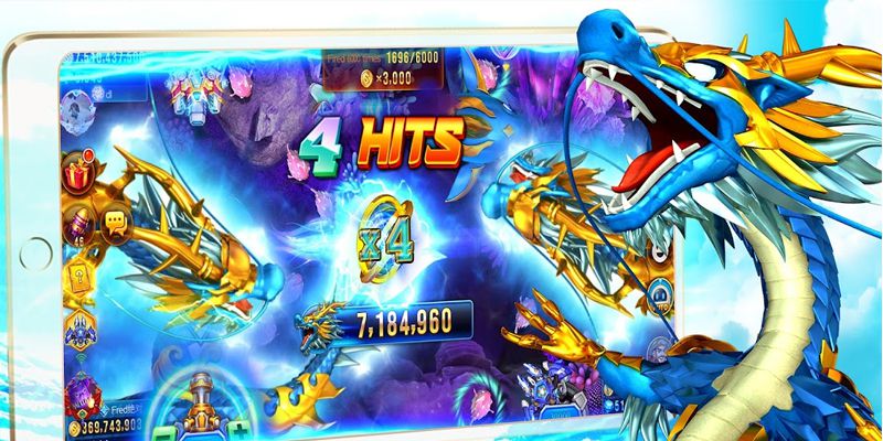 Bắn cá online đổi thưởng IOS Long Vương Bắn cá online đổi thưởng IOS Long Vương