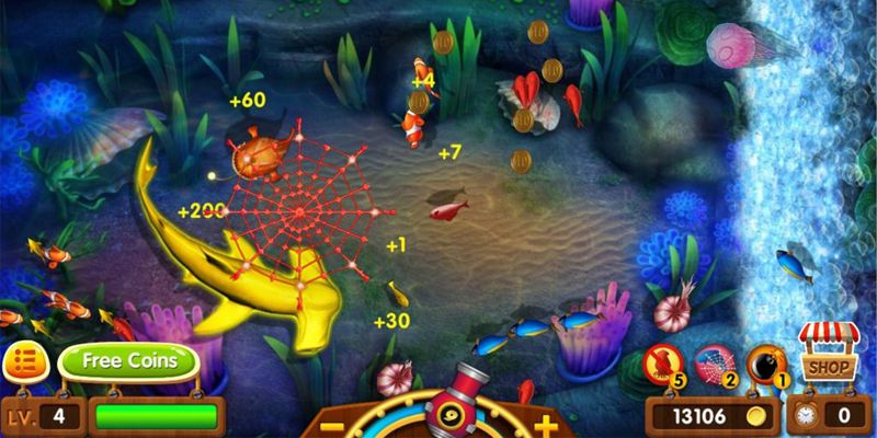 Tải bắn cá tiểu tiên từ Google Play Store Tải bắn cá tiểu tiên từ Google Play Store