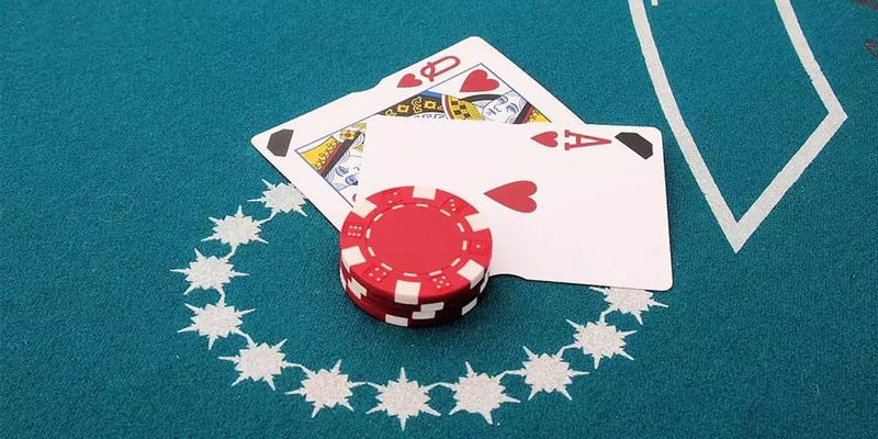 Cách đánh bài Blackjack cuối cùng: Đếm bài Cách đánh bài Blackjack cuối cùng: Đếm bài