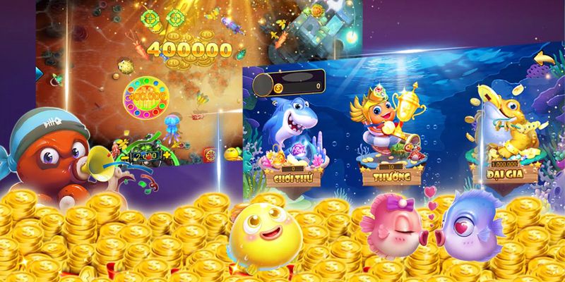 Đôi nét cơ bản về bắn cá 777 club Đôi nét cơ bản về bắn cá 777 club