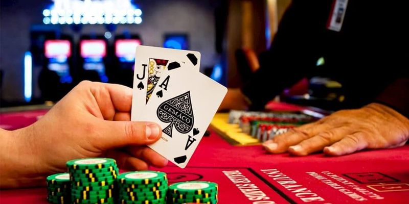 Cách tính bài blackjack khi tham gia tại W88 như thế nào? Cách tính bài blackjack khi tham gia tại W88 như thế nào?