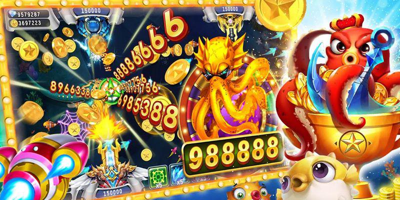 Game bắn cá đổi tiền online là gì? Game bắn cá đổi tiền online là gì?