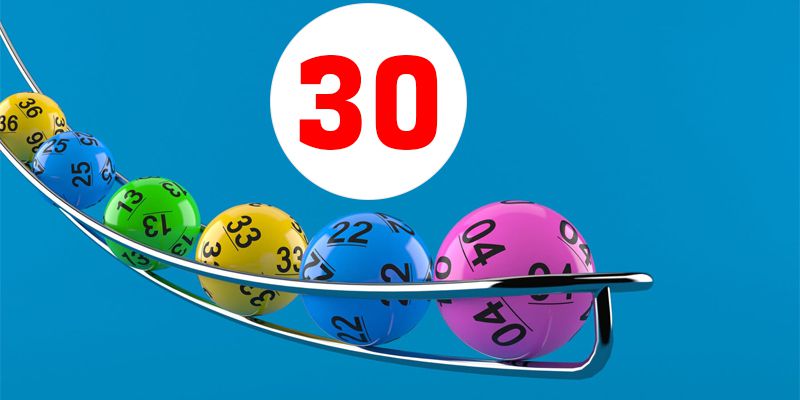 Giải thích về xổ số 30 ngày Giải thích về xổ số 30 ngày