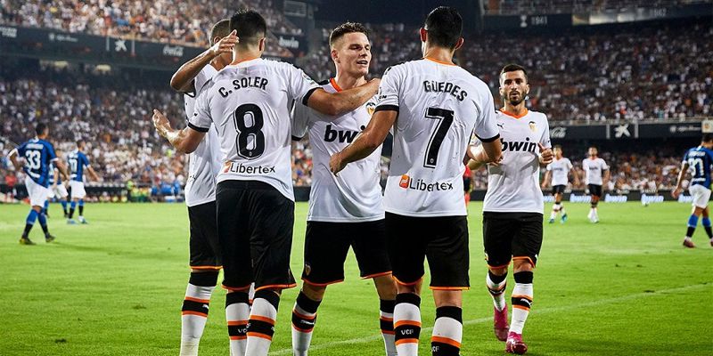 Những thông tin để nhận định kèo Valencia vs Mallorca Những thông tin để nhận định kèo Valencia vs Mallorca