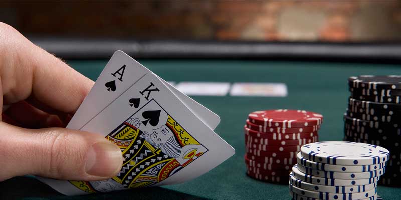 Khái niệm đếm bài blackjack hiểu đơn giản thế nào