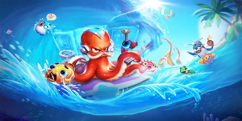 Kinh nghiệm chơi bắn cá 777 đổi thưởng online hiệu quả Kinh nghiệm chơi bắn cá 777 đổi thưởng online hiệu quả