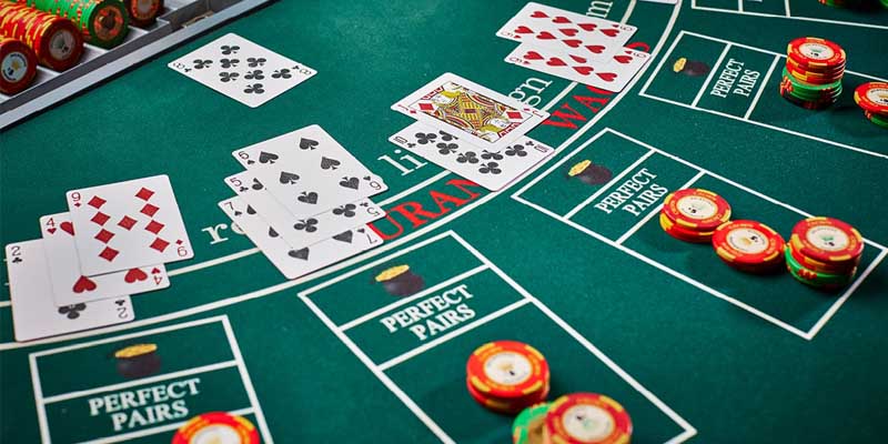 Đếm phụ là một kỹ thuật đếm bài blackjack nâng cao hơn Đếm phụ là một kỹ thuật đếm bài blackjack nâng cao hơn