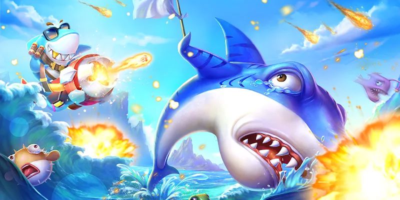 Lý do vì sao Vuasanca.vn - bắn cá online đáng tin cậy nhất năm 2023 Lý do vì sao Vuasanca.vn - bắn cá online đáng tin cậy nhất năm 2023