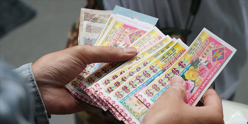 Những cách mua xổ số thứ 7 Những cách mua xổ số thứ 7