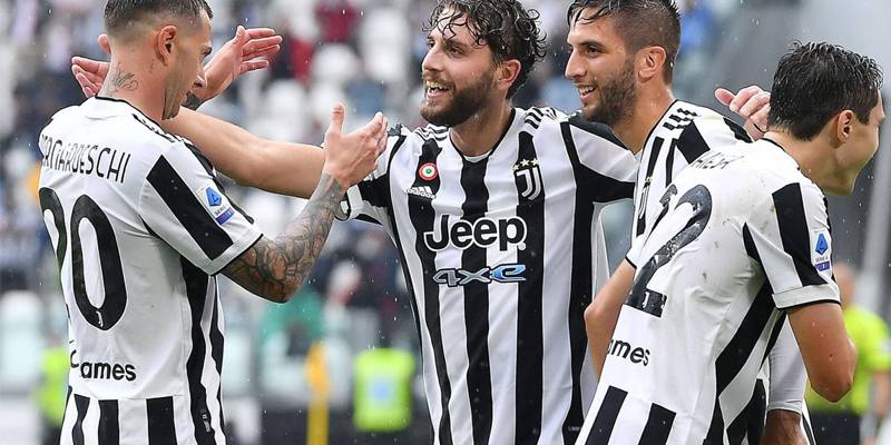 Nhận định kèo Juventus đêm nay vs Cagliari - Cuộc đọ sức tại Serie A Nhận định kèo Juventus đêm nay vs Cagliari - Cuộc đọ sức tại Serie A