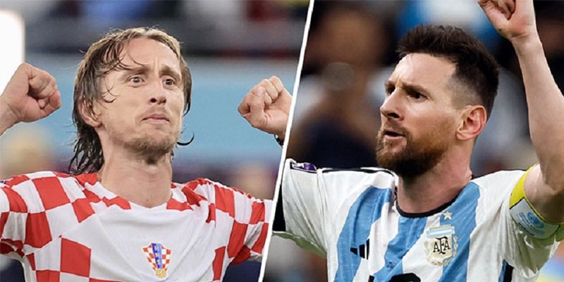 Những thông tin quan trọng để nhận định kèo Argentina vs Croatia Những thông tin quan trọng để nhận định kèo Argentina vs Croatia