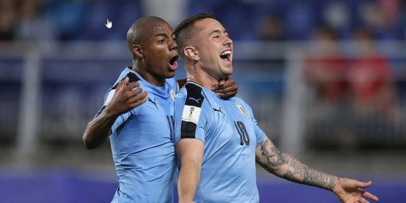 Câu hỏi thường gặp về cách nhận định kèo Uruguay Câu hỏi thường gặp về cách nhận định kèo Uruguay