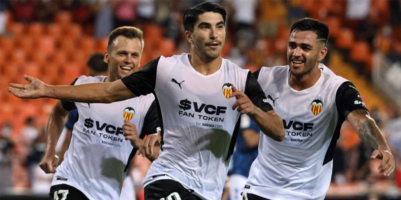 Thông tin lực lượng hai đội để nhận định kèo Valencia Thông tin lực lượng hai đội để nhận định kèo Valencia