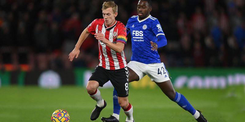 Phân tích tổng số bàn thắng - nhận định kèo Leicester vs Sunderland Phân tích tổng số bàn thắng - nhận định kèo Leicester vs Sunderland
