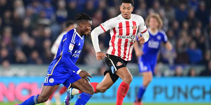 Nhận định kèo Leicester vs Sunderland từ chuyên gia Nhận định kèo Leicester vs Sunderland từ chuyên gia