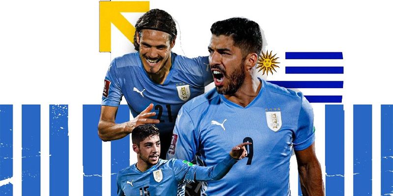 Nhận định kèo Uruguay phổ biến nhất hiện nay Nhận định kèo Uruguay phổ biến nhất hiện nay