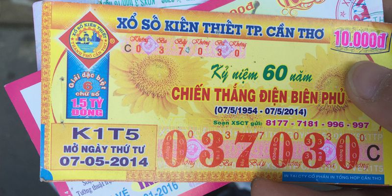 Quá trình phát triển và vai trò xổ số miền Nam xổ số miền Nam Quá trình phát triển và vai trò xổ số miền Nam xổ số miền Nam