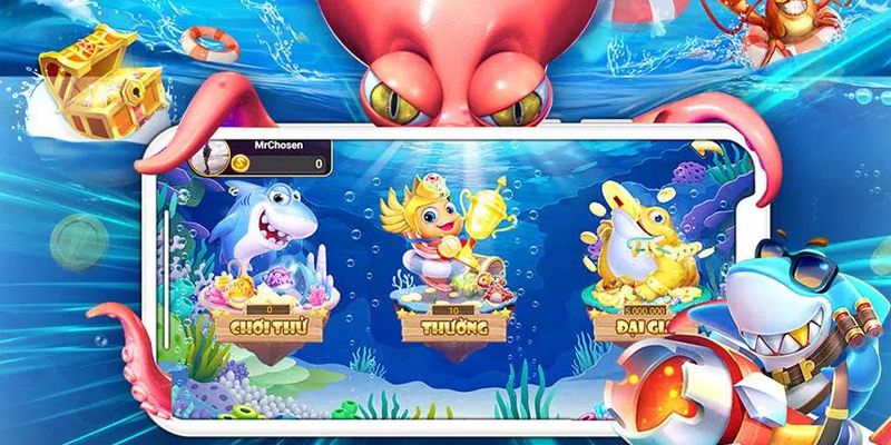 Top 4+ game bắn cá đổi thưởng IOS miễn phí hấp dẫn nhất năm 2023 Top 4+ game bắn cá đổi thưởng IOS miễn phí hấp dẫn nhất năm 2023