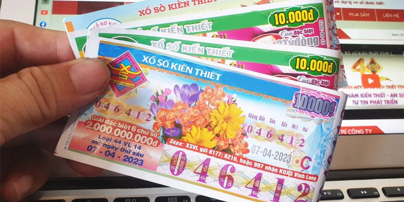 Giới thiệu sơ lược vài nét về những giải thưởng của xổ số miền Bắc Giới thiệu sơ lược vài nét về những giải thưởng của xổ số miền Bắc