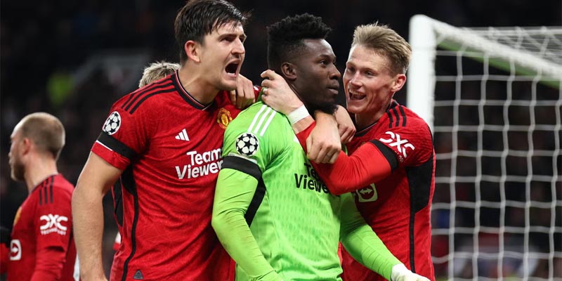 Nhận định kèo manchester united thời gian gần đây Nhận định kèo manchester united thời gian gần đây