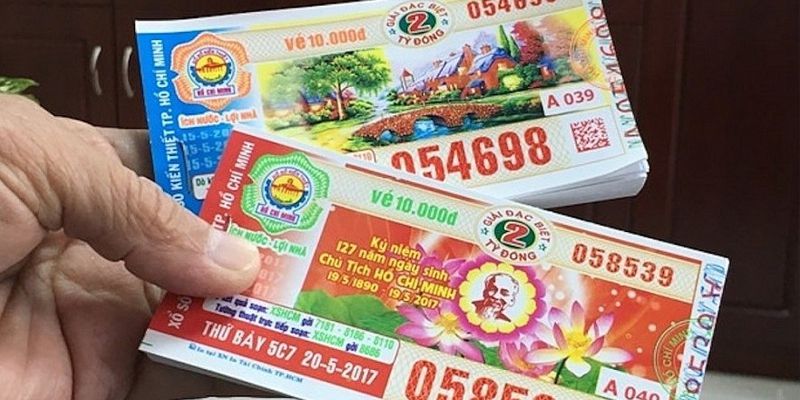 Chơi xổ số hôm nay miền Nam với mục đích giải trí Dành thời gian tìm hiểu kỹ tất cả các quy tắc về xổ số hôm nay miền Nam