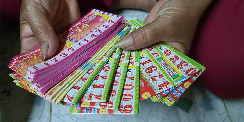 Đài miền Nam nào quay thưởng xổ số thứ tư?