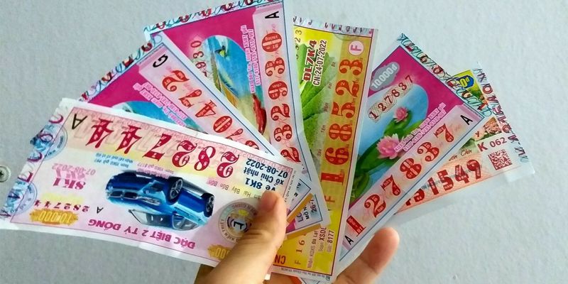 Xem kết quả xổ số miền Bắc hôm qua ở đâu?
