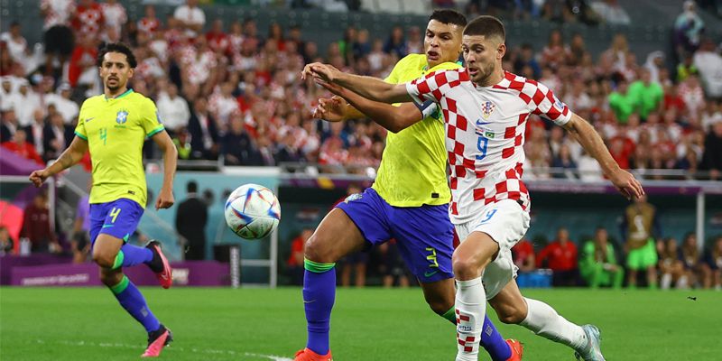Nhận định kèo Brazil vs Croatia đúng chuẩn qua lực lượng tham gia thi đấu