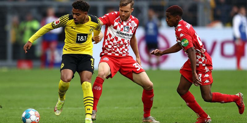 Những thông tin cần chú ý về nhận định kèo Dortmund hôm nay Vs Mainz