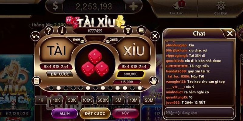 Đôi nét về cổng game SUNWIN