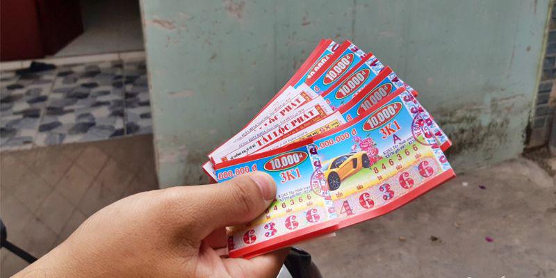 Dự đoán bao lô đài XSMN ngày 3/1/2024 siêu chuẩn