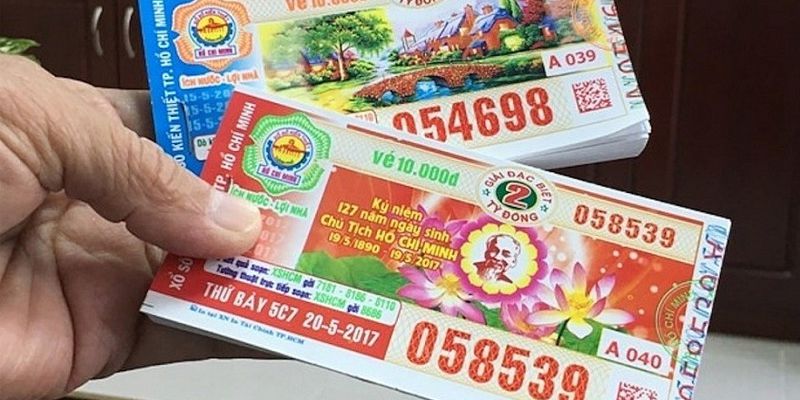 Dự đoán xổ số Cần Thơ ngày 3 tháng 1 năm 2024