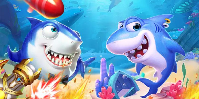 Giới thiệu sơ lược về game bắn cá 777