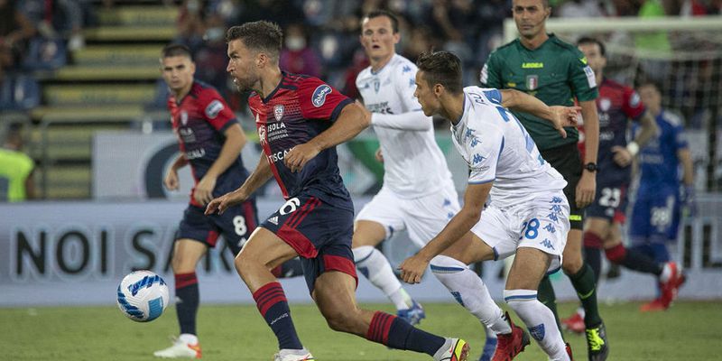 Thông tin về đội hình dự kiến từ các chuyên gia nhận định kèo Empoli