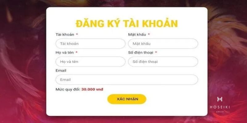 Hướng dẫn HD88 về đăng ký tài khoản và bảo mật