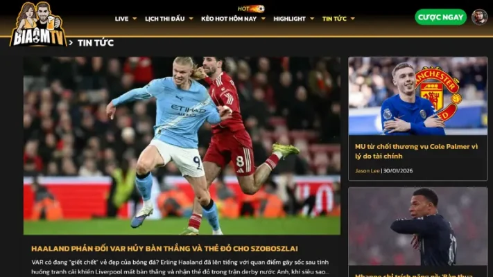 Các tính năng hỗ trợ nâng cao trải nghiệm