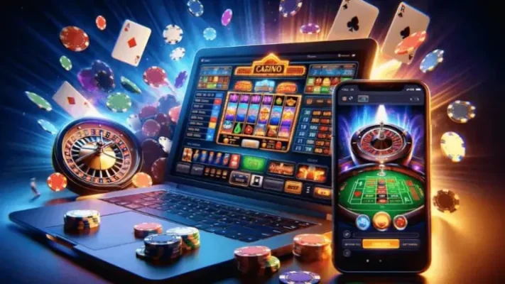 Nhận thức rõ cơ chế vận hành là bước đầu để tránh rơi vào bẫy